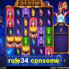 rule34 consome